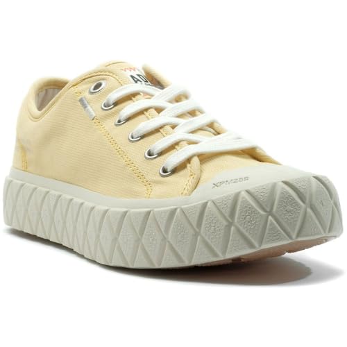 Image of Palladium Unisex Palla Ace CVS Sneaker