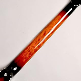 VOX Bobcat V90 SB Guitare électrique Sunburst – Image 6