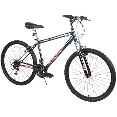 Dynacraft Magna Echo Ridge 26" Bike Cover