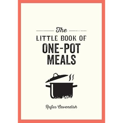 The Little Book of One-Pot Meals