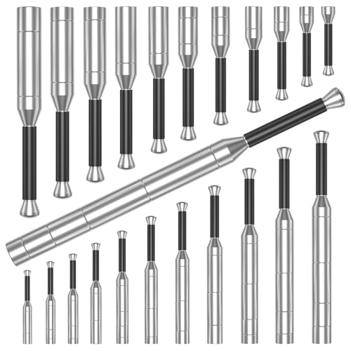 Adiustable Macebell 30LB,steel mace,workout mace,maceweight,mace bell,gada mace,weighted...