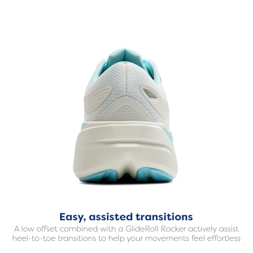 Image of Brooks Men's Ghost Max 3 Neutral Running & Walking Shoe