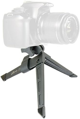Pedco UltraPod II Lightweight Camera Tripod