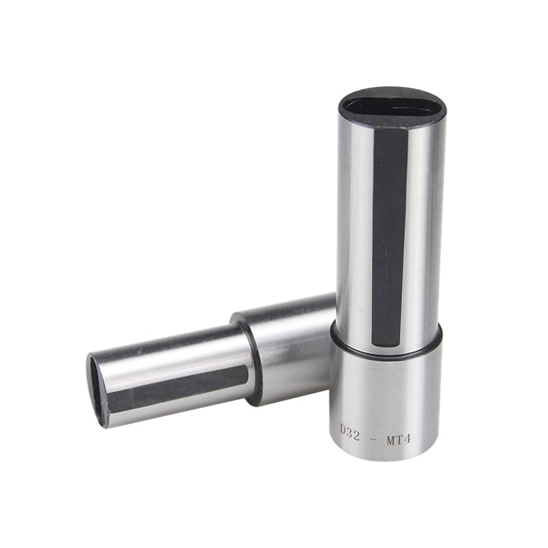 Porte-outil de tour CNC D32-5 en acier rectifié de haute concentricité - 3