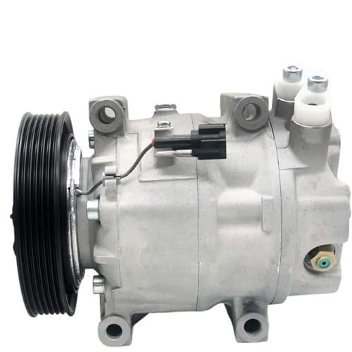 Compresseur de climatisation résout air chaud Pathfinder 926101W912