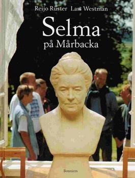 Hardcover Selma pa Marbacka Book