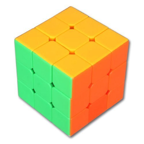 Image of Kumar Toys 3 by 3 Speed Cube