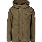 Garcia Jungen GJ250204 Jacke, Green Summer, 92/98