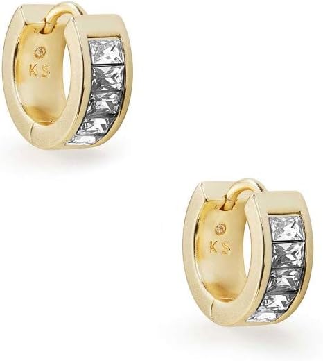Jack Huggie Earrings