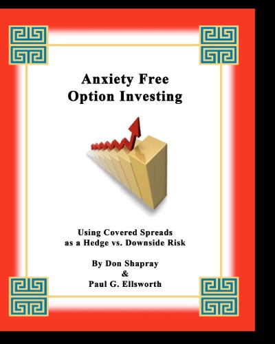 Anxiety Free Option Investing: Using Covered Spreads As A Hedge Vs. Downside Risk