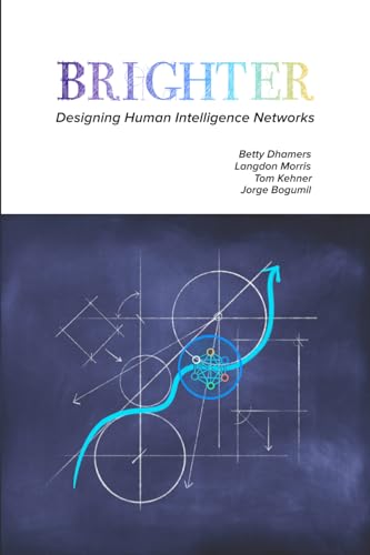 Brighter: Designing Human Intelligence Networks.