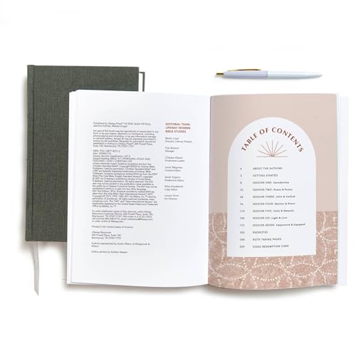 Image of Ephesians - Bible Study for Women with Video Access: A Study of Faith and Practice