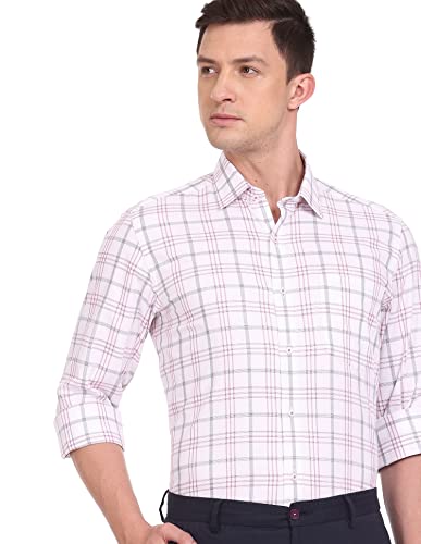 Image of Arrow Men Shirt