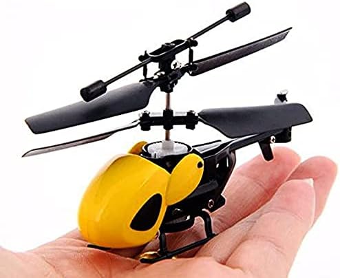 Cylyffsfc 2チャンネル ミニ赤外線リモコン小型飛行機 リモコンヘリコプター 充電ボーイリモコンおもちゃ 模型飛行機 飛行が簡単 飛行準備完了 大人または子供向けの素晴らしいギフト Cylyffsfc 2チャンネル ミニ赤外線リモコン小型飛行機 リモコンヘリコプター 充電ボーイリモコンおもちゃ 模型飛行機 飛行が簡単 飛行準備完了 大人または子供向けの素晴らしいギフト