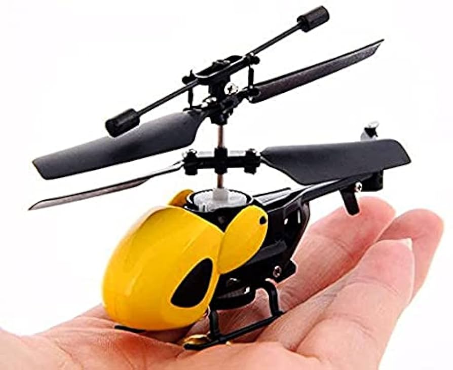 SKY HELICOPTER X 2チャンネル RCヘリコプター SKY HELICOPTER X 2チャンネル RCヘリコプター - メルカリ