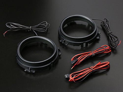 Amazon | NHP10 アクア 前期専用 エアコンダクト リング LED