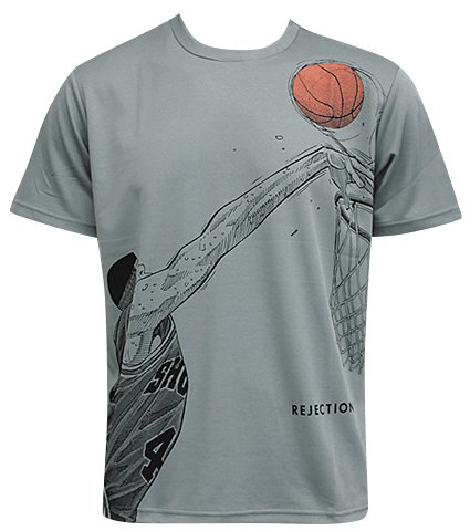 Amazon.co.jp: (井上雄彦 オフィシャルグッズ) SLAMDUNK スラムダンク