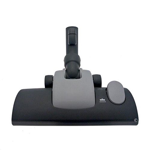 Brosse Combinée Aspirateur Electrolux Ø32 – Buse Sols Durs Et Tapis - vue 3