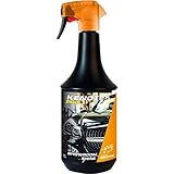 high gloss car SICHER FÜR DIE UMWELT - Unsere Sprühwachs wurden im Einklang mit Mutter Natur hergestellt, wodurch sie zu über 90% biologisch abbaubar sind. Sie können effektives waxing und eine saubere Umgebung genießen.