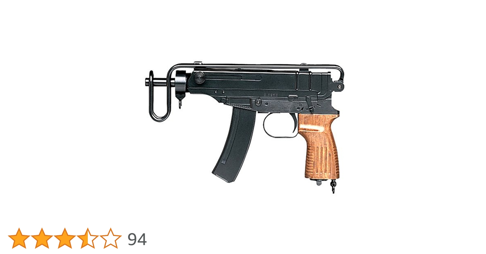 TOKYO MARUI スコーピオン【ヨル】 TOKYO MARUI スコーピオン【ヨル】 スコーピオン モッドM - 電動