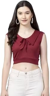 Pretty Designer Top for College and Casual Outings Price In India