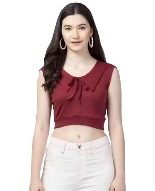 Pretty Designer Top for College and Casual Outings - Review, Price and Buying Guide