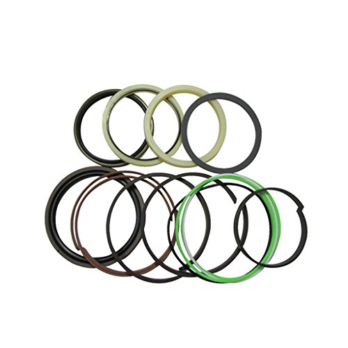 259-0729 Stick Cylinder Seal KIT Applicable to Excavator E325C AFTERMARKET Replacement 2590729