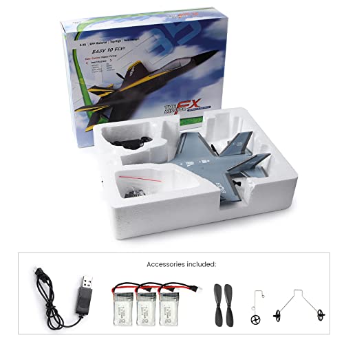 Behorse Rc Plane, F-35 Rc Airplane Ready To Fly, 2 Channel 2.4Ghz Remote Control Plane, Remote Control Airplanes For Kids Boys Girls Adults Beginners #TOP6