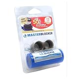 Bloqueador De Ar Hidrômetro 3/4 Master Até 50% De Economia