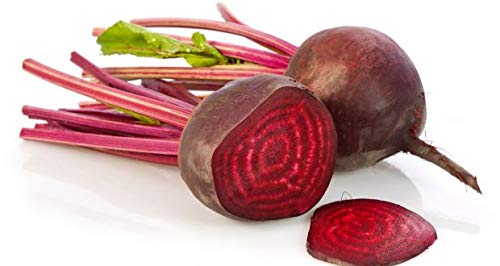 Creative Farmer Vegetable Seeds Hybrid Beetroot Beet Hero High Yield Seeds - Beet Root ?Seeds Best For Terrace Balcony Kitchen Poly House Gardening Home Garden Seeds (B07N47QMGV) Amazon Price History, Amazon Price Tracker