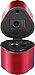 Faber-Catell Trio Sharpener Box Grip 2002 Red/Blue Assorted