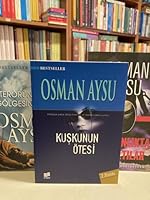 Kuskunun Otesi 9755030875 Book Cover