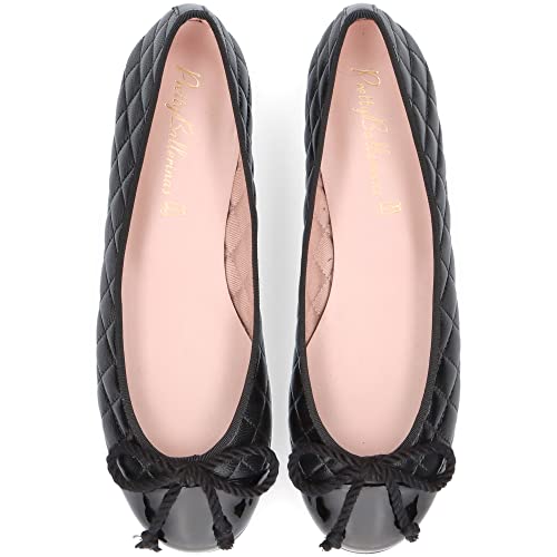 Pretty Ballerinas 35663 COTON