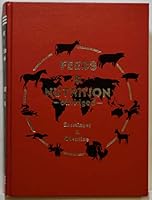 Feeds & Nutrition -abridged- B001VARPBK Book Cover