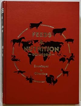 Hardcover Feeds & Nutrition -abridged- Book