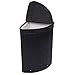 Amazon.com: BirdRock Home Corner Laundry Hamper with Lid and Cloth ...