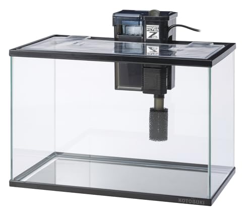 水槽セット　コトブキ Debut 360 コトブキ工芸 コトブキ工芸 水槽セット レグラス F-600SH/B LEDセット