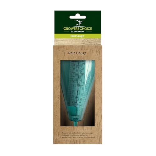 Tildenet Rain Gauge