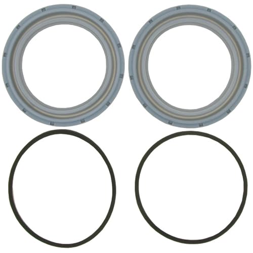 Kit étrier de frein avant étanche ACDelco 18G202 pour éliminer les fuites de liquide