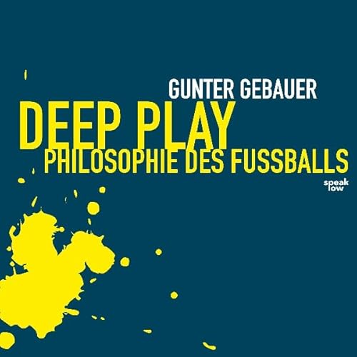 Couverture de Deep Play
