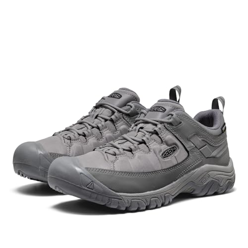 Image of KEEN Men's Targhee exp wp-m Hiking Shoe