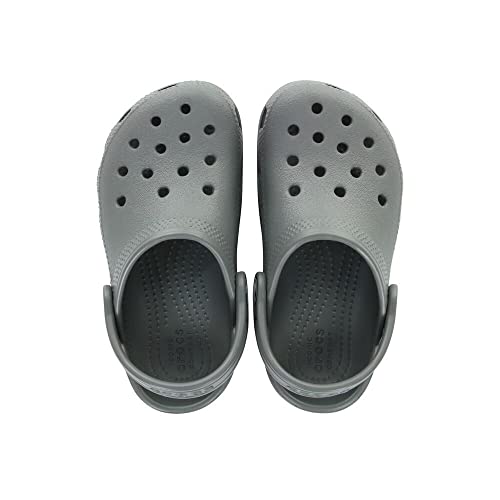 Image of Crocs Kid's Classic Clog (Little Kid /Big Kid /Toddler)