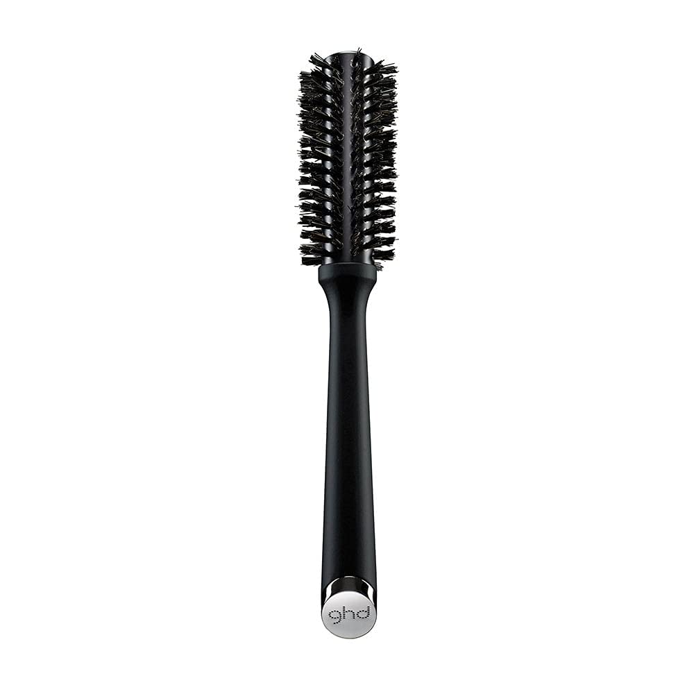 Ghd Naturalne włosie – promieniowa szczotka do włosów, rozmiar 1 – średnica 28 mm