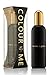 Colour Me | Femme Gold | Eau de Parfum | Perfume Spray | Womens Fragrance | Oriental Fruity Scent | 3.4 oz