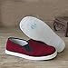 RUIMI Pana De Hombres Y Mujeres Kung Fu Artes Marciales Zapatos De Tai Chi Cojín Suave Elástico Cosido A Mano De Estilo Chino Zapatos Tradicionales ChinosPure Cloth bottom-40