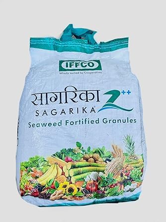 See full amazon price history chart for Sagrika Seaweed Z++ 10kg Sagrika Seaweed Z++ 10kg (B0CZTB9K8D) Amazon Price History, Amazon Price Tracker