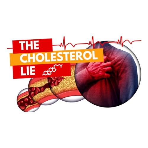 What You Need to Know About Cholesterol