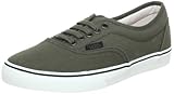  Vans U LPE (HEAVYCANVAS) OL - Caña Baja de Lona Unisex, Color Negro, Talla 36