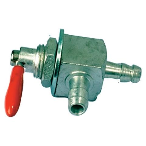 FUEL FLOW SHUT OFF VALVE, Manufacturer: DAPCO, Manufacturer Part Number: 11118-00-AD, Stock Photo - Actual parts may vary. Cover