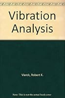 Vibration Analysis B000O70K4K Book Cover